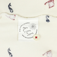 Sunny Sports Japan Brand T-Shirt Size M