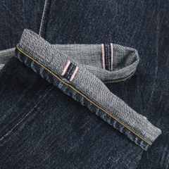 Momotaro 0201 Japan Selvedge Denim Jeans Size 31