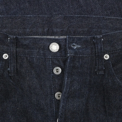 Noritake / Harada Japan Selvedge Denim Jeans Size 31