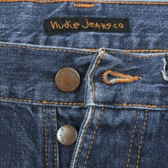 Nudie Jeans Average Joe Denim Jeans Size 32