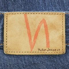 Nudie Jeans Average Joe Denim Jeans Size 32