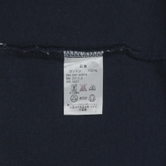 R.Newbold Paul Smith Raglan T-Shirt Size S