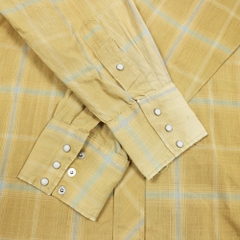 Vintage Panhandle Slim USA Western Shirt Size L