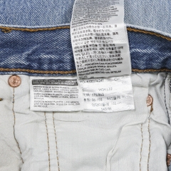 2010s Levi's 501 Denim Jeans Size 31