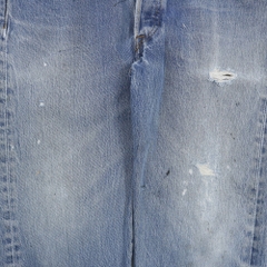 2010s Levi's 501 Denim Jeans Size 31