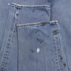 2010s Levi's 501 Denim Jeans Size 31