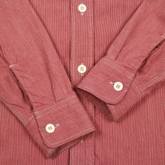 Sugar Cane Made in Japan Work Shirt Size M