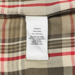 Denim & Supply Ralph Lauren Work Shirt Size M