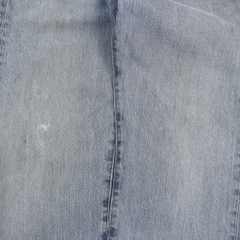 2010s Levi's 501 Denim Jeans Size 34