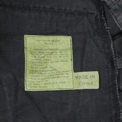 Rothco BDU Ripstop Combat Trousers Size S