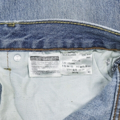 2010s Levi's 505 Denim Jeans Size 34