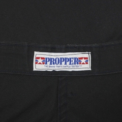 Propper Black BDU Combat Trousers Size XL