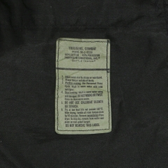 Propper Black BDU Combat Trousers Size XL