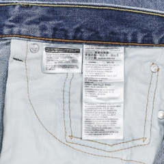 2010s Levi's 505 Denim Jeans Size 36