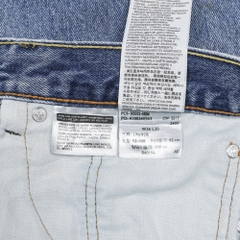 2010s Levi's 505 Denim Jeans Size 36