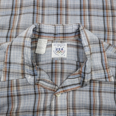 Vintage 80s Levi's USA Olympic Men Shirt Size L