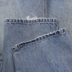 2010s Levi's 505 Denim Jeans Size 35