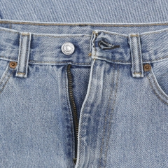 2010s Levi's 505 Denim Jeans Size 32