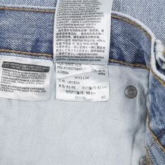 2010s Levi's 505 Denim Jeans Size 32