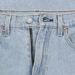 2020s Levi's 505 Stretch Denim Jeans Size 34