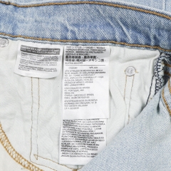 2020s Levi's 505 Stretch Denim Jeans Size 34