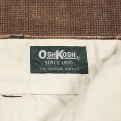 Oshkosh Japan Corduroy Pants Size 30