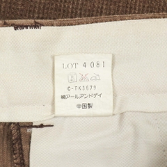 Oshkosh Japan Corduroy Pants Size 30