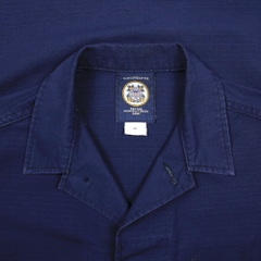 U.S.C.G. by Pentag Mfg Navy Uniform Jacket Size M