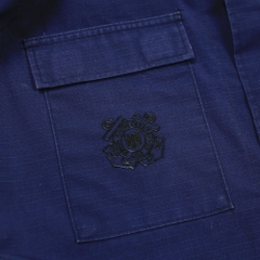 U.S.C.G. by Pentag Mfg Navy Uniform Jacket Size M
