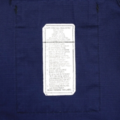 U.S.C.G. by Pentag Mfg Navy Uniform Jacket Size M