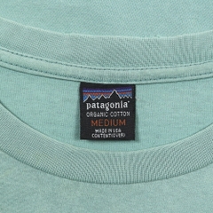 Vtg Patagonia Made in USA Graphic T-Shirt Size M