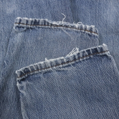 2010s Levi's 550 Denim Jeans Size 29