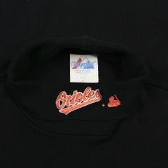 Majestic USA MLB Baltimore Orioles Team Shirt Size M