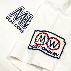 Pherrow's Japan Graphic T-Shirt Size S