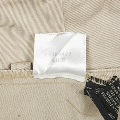 Double RL RRL Made in USA Khaki Shorts Size 32