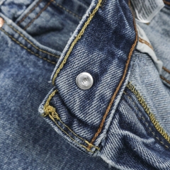 2010s Levi's 550 Denim Jeans Size 29