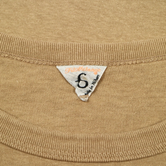 FilMelange Made in Japan Pocket T-Shirt Size XL