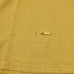 Jungmaven Made in USA Pocket T-Shirt Size XS