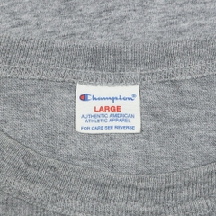 Champion Heritage Graphic T-Shirt Size L