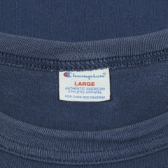 Champion Heritage Graphic T-Shirt Size L