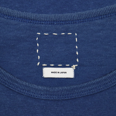 Visvim Japan Bird Tee Shirt Size 2