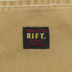 RIFT Octopus Army Japan Made Carpenter Pants Size 31