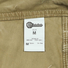 Key Imperial Carpenter Pants Size 32