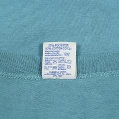 Vtg 90s Russell Made in USA Baseball T-Shirt Size XL