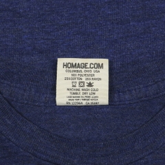 Homage Made in USA Graphic T-Shirt Size L