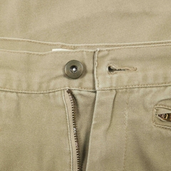 Red Moon Japan Canvas Motorcycle Pants Size 29