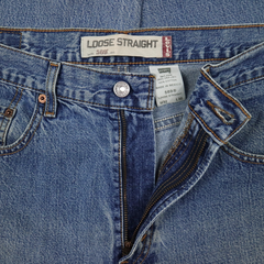 2000s Levi's 569 Denim Jeans Size 32