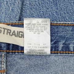 2000s Levi's 569 Denim Jeans Size 32
