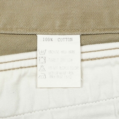 Red Moon Japan Canvas Motorcycle Pants Size 29