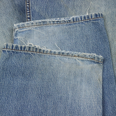 2000s Levi's 569 Denim Jeans Size 32